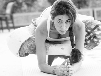 yoga